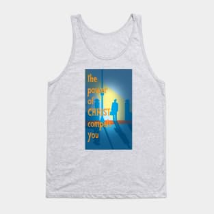 The Power Tank Top